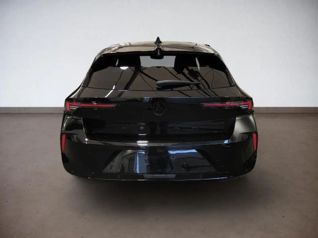 Opel Astra GS-Line Grand Sport