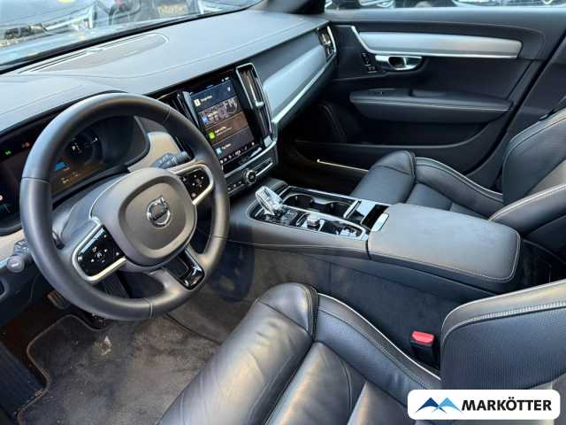 Volvo V90 V90