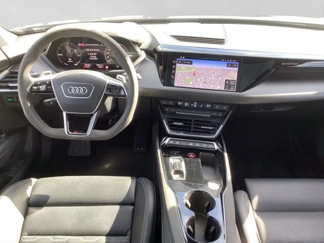 Audi RS e-tron GT Quattro