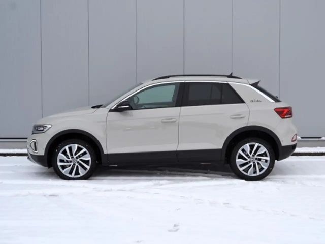 Volkswagen T-Roc 1.5 TSI IQ.Drive Plus