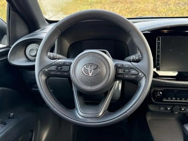 Toyota Aygo X Active Hatchback Hybride