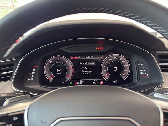 Audi A6 40 TDI S-Tronic Sedan