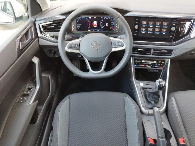 Volkswagen Polo Friends TSI