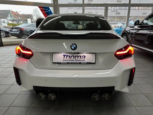 BMW M2 Coupé