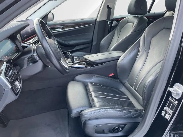 BMW 520 520d Luxury Line Touring