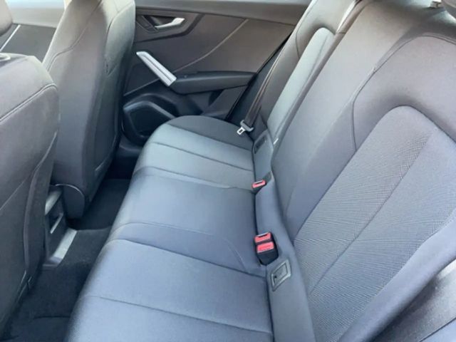 Audi Q2 35 TFSI S-Tronic