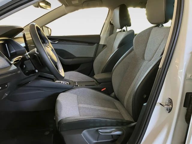 Skoda Octavia 2.0 TDI Combi Selection