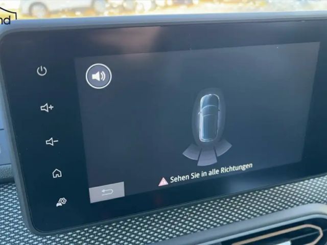 Dacia Sandero Stepway TCe 90