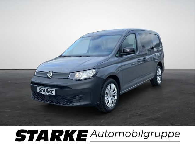 Volkswagen Caddy 2.0 TDI Maxi