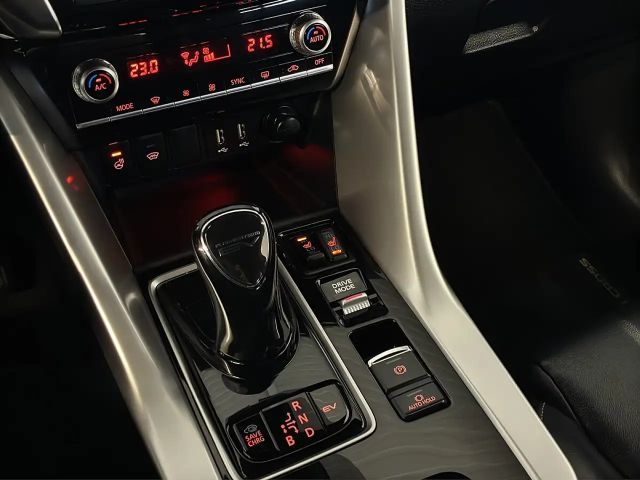 Mitsubishi Eclipse Cross 4WD CVT PHEV