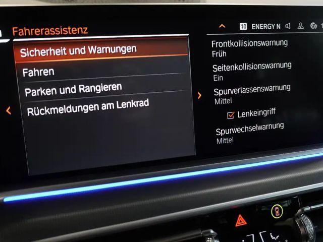 BMW X5 M-Sport xDrive