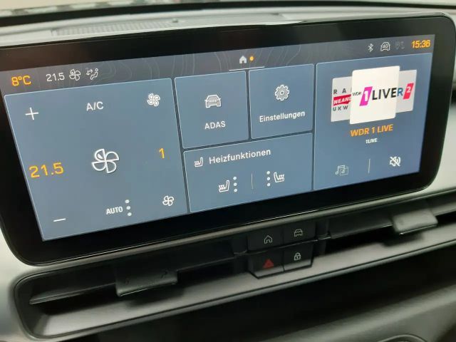 Jeep Avenger Altitude