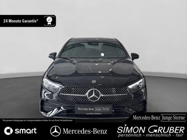 Mercedes-Benz A 200 AMG Line