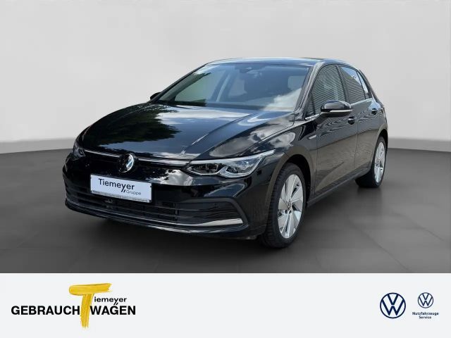 Volkswagen Golf 1.5 TSI Style