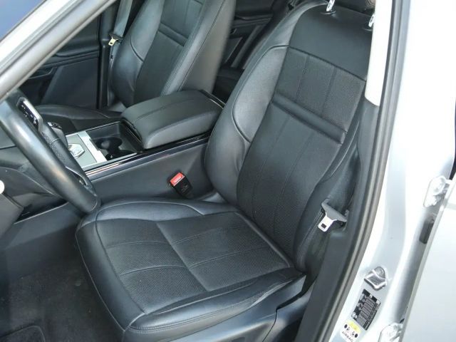 Land Rover Range Rover Evoque AWD D200