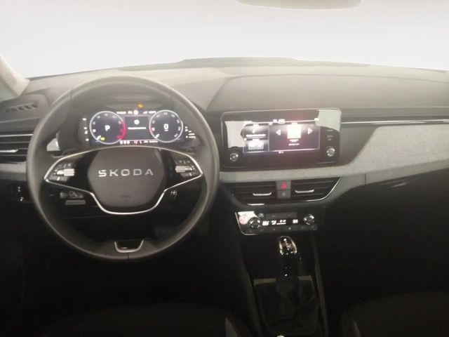 Skoda Kamiq Selection