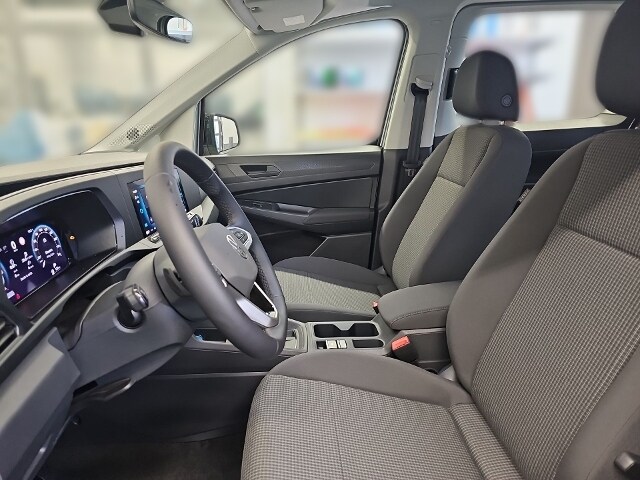 Volkswagen Caddy DSG Maxi