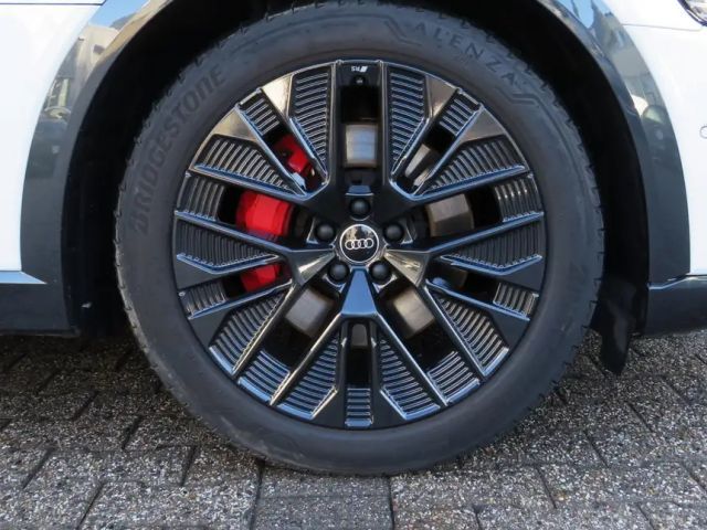 Audi Q8 e-tron 50 Quattro Sportback