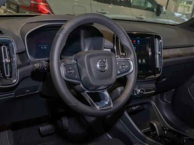 Volvo EX40 Plus