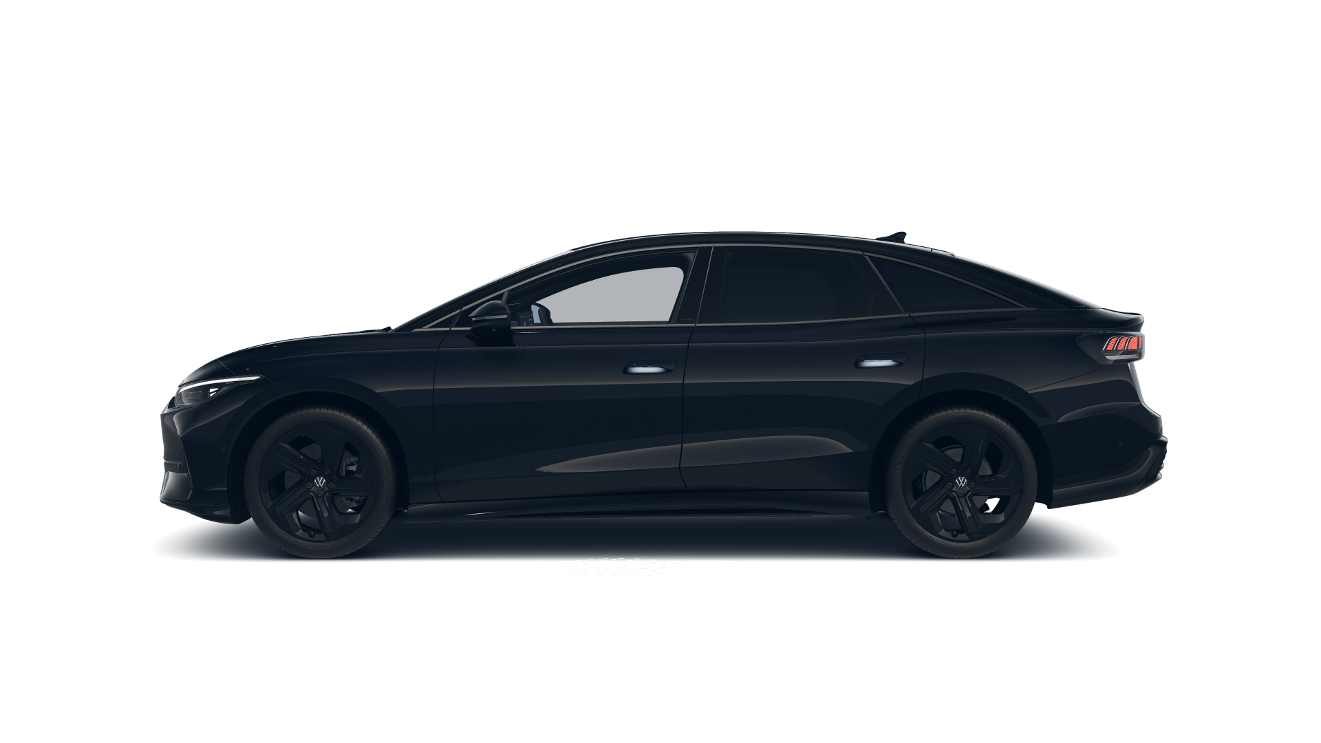 Volkswagen ID.7 GTX IQ.Drive