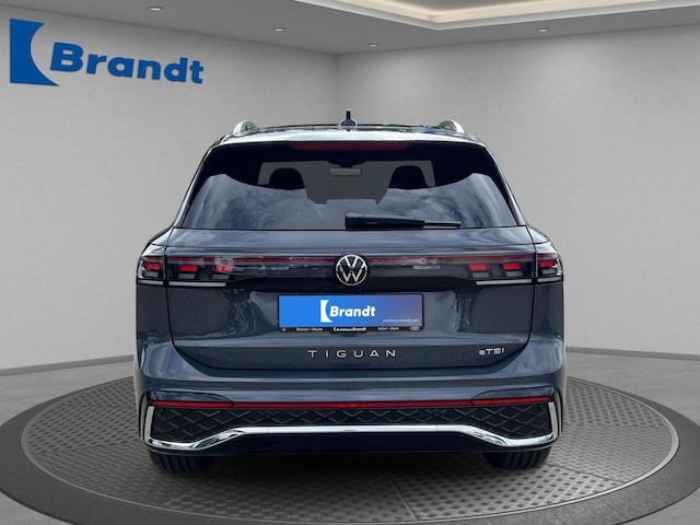 Volkswagen Tiguan 1.5 eTSI DSG R-Line
