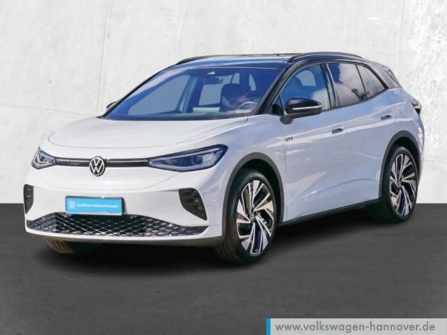 Volkswagen ID.4 GTX