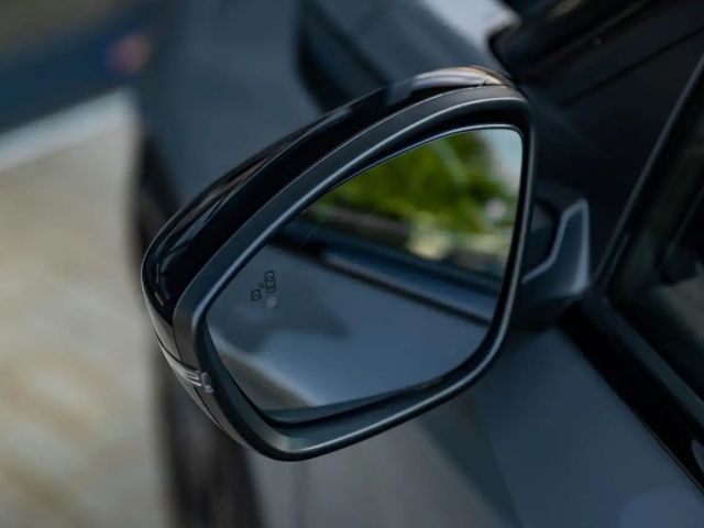 Peugeot 2008 GT-Line