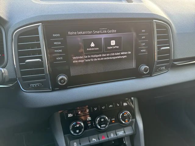 Skoda Karoq ACT Selection