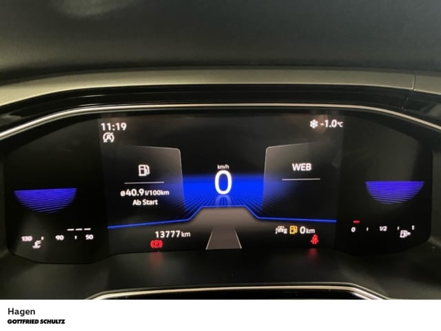 Volkswagen Polo 1.0 MPI Move