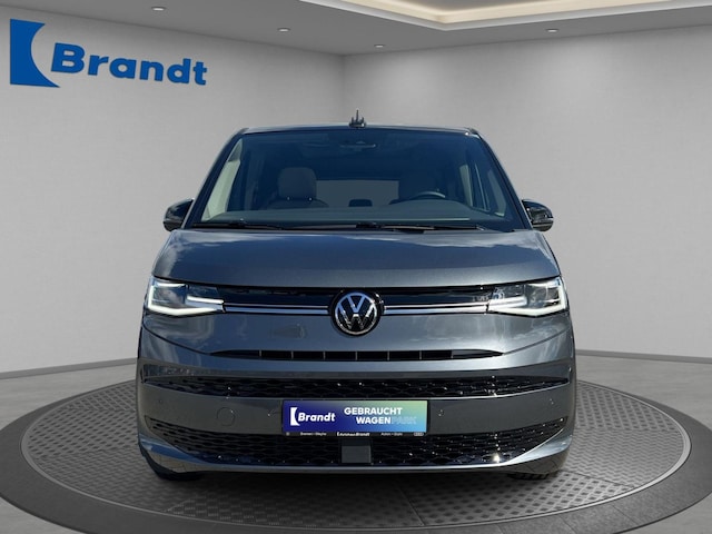 Volkswagen Multivan 2.0 TDI DSG