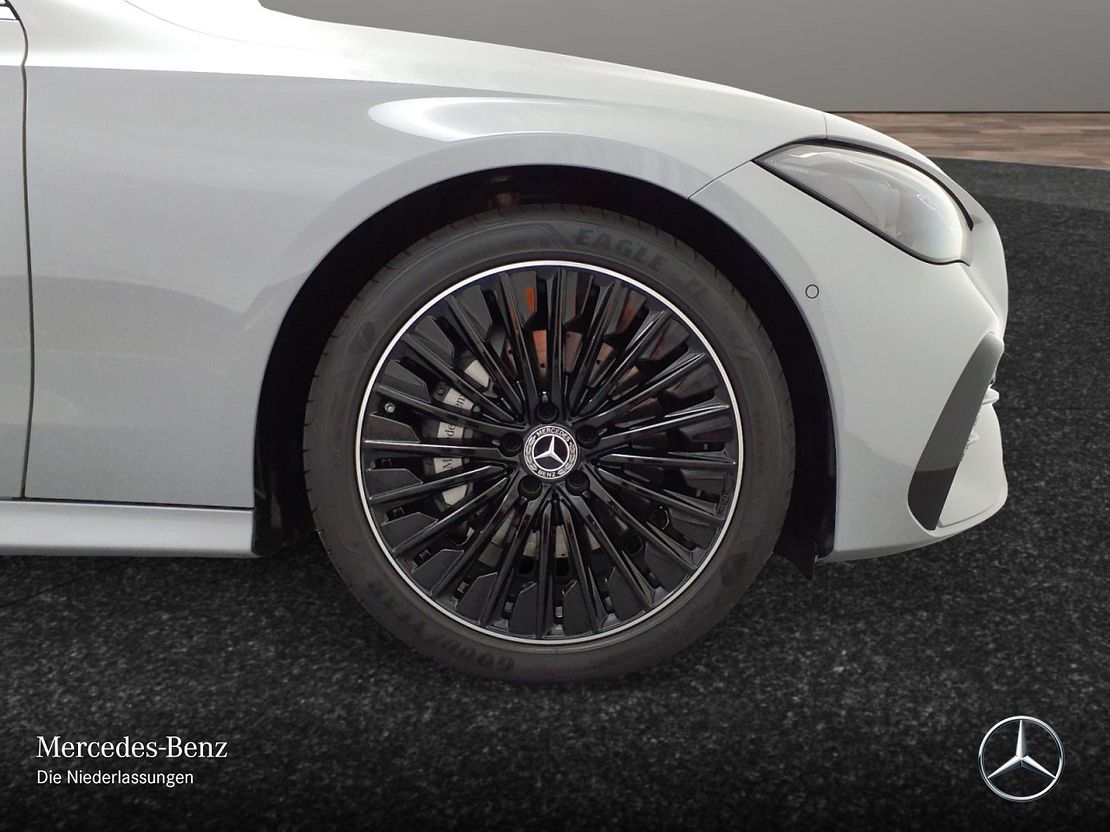 Mercedes-Benz CLE 200 CLE 200