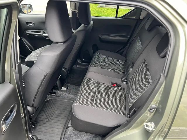 Suzuki Ignis 4x4 Comfort