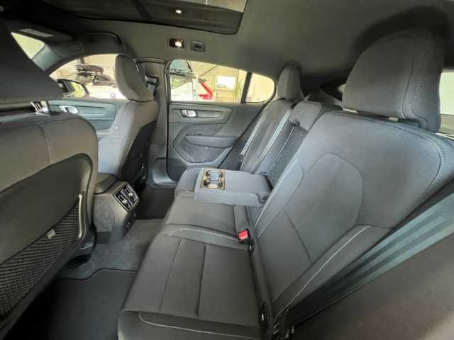 Volvo C40 Plus Recharge