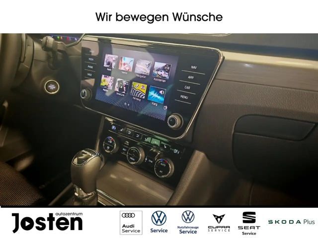 Skoda Superb 1.5 TSI Combi Style Style