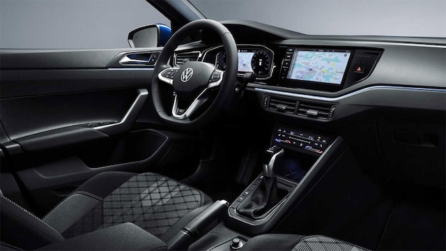 Volkswagen Polo Polo 1.0     R-L  BT081 TSID7F