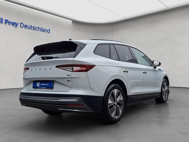 Skoda Enyaq iV 60