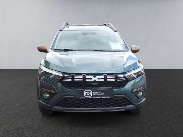 Dacia Jogger Extreme TCe 110
