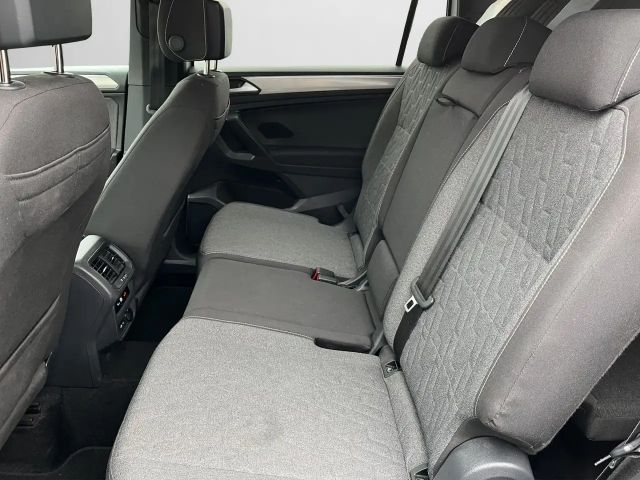 Volkswagen Tiguan 4Motion Allspace DSG Move