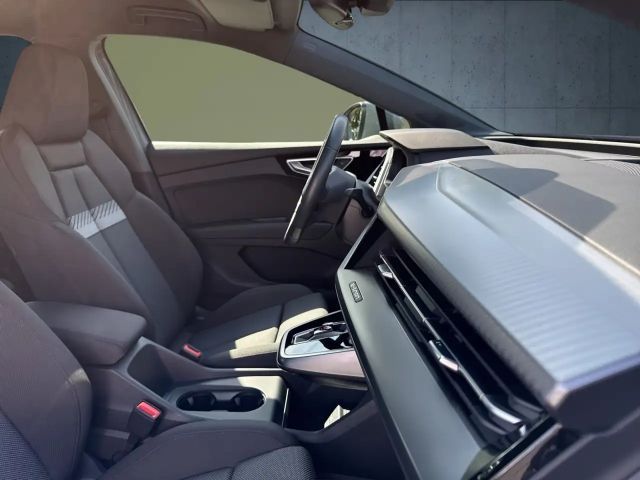 Audi Q4 e-tron 35