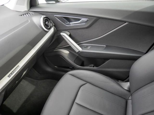 Audi Q2 40 TFSI Quattro