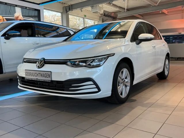 Volkswagen Golf 1.5 TSI DSG Golf VIII Life