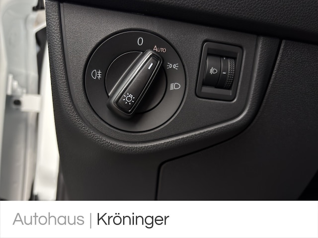 Volkswagen Taigo 1.0 TSI DSG