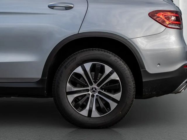 Mercedes-Benz GLC 300 4MATIC
