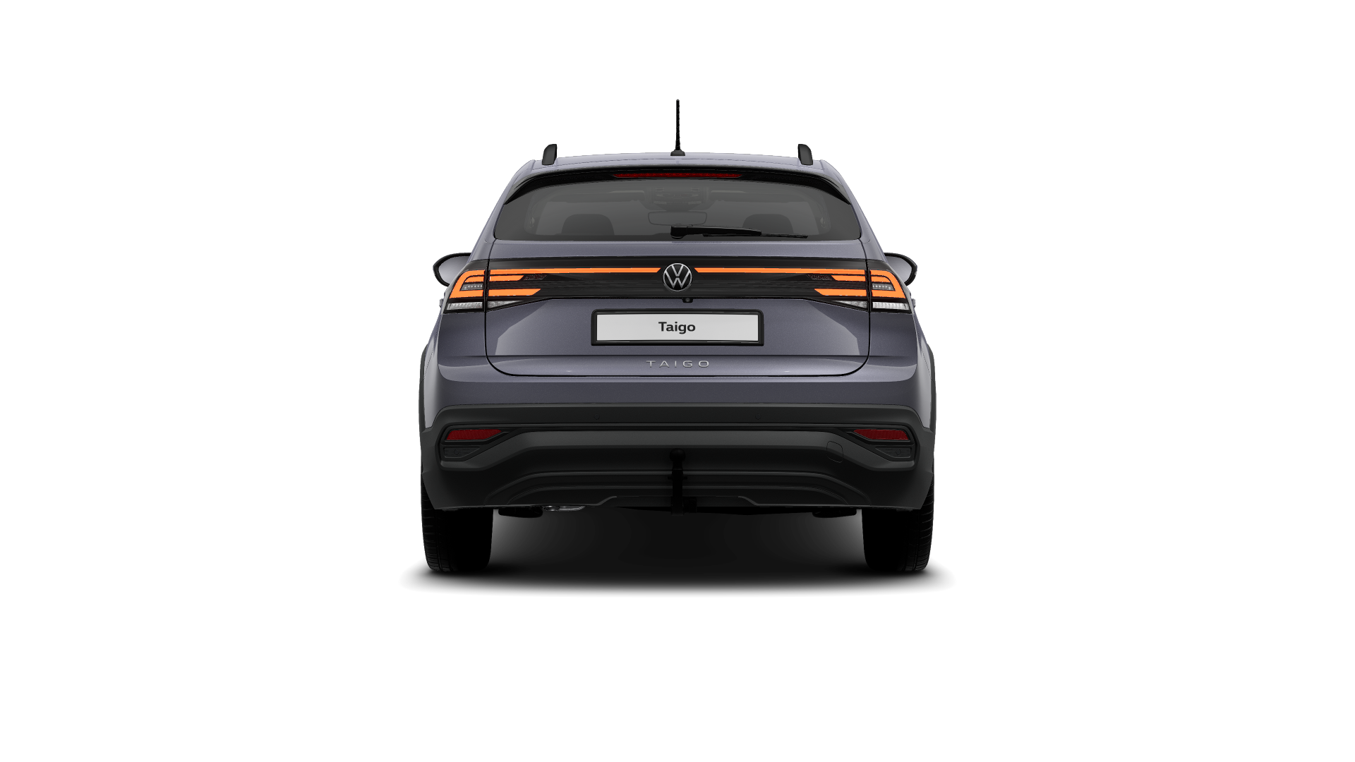 Volkswagen Taigo 1.0 TSI DSG Life