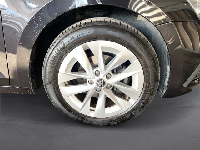 Skoda Octavia Style Style