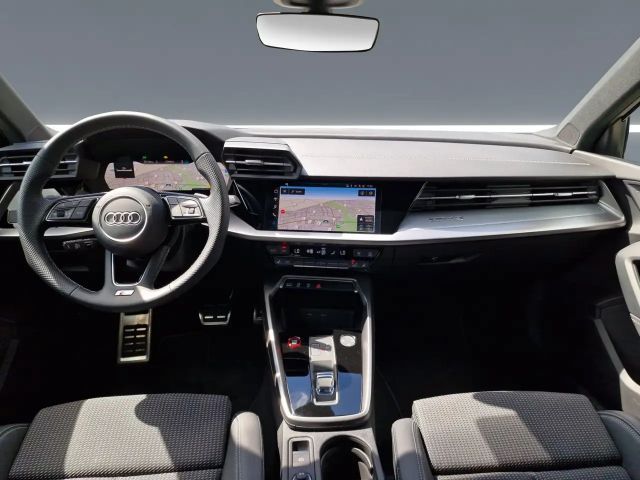 Audi S3 Sedan Sportback