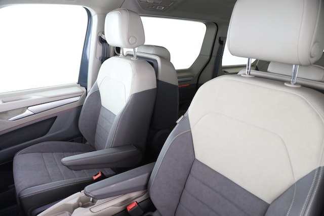 Volkswagen Multivan 2.0 TDI DSG T7