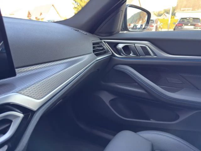 BMW 420 Coupé M-Sport