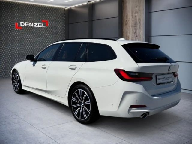 BMW 318 318d Touring