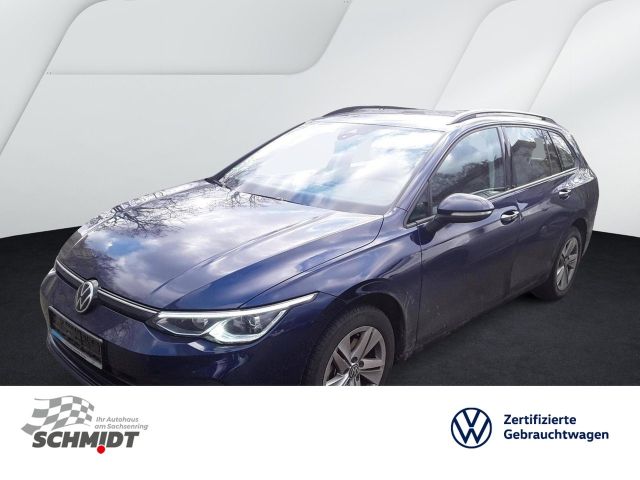 Volkswagen Golf DSG Golf VIII Life Variant